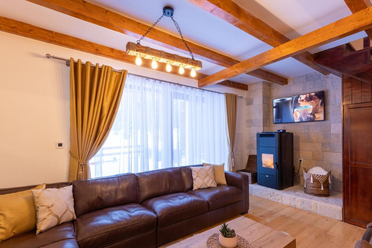 Vila Hanovi Zabljak מראה חיצוני תמונה