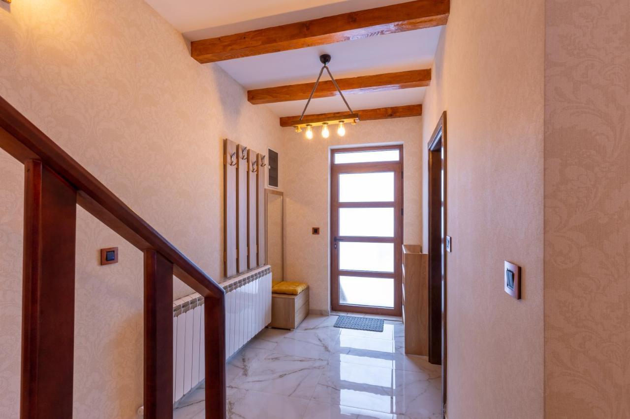 Vila Hanovi Zabljak מראה חיצוני תמונה
