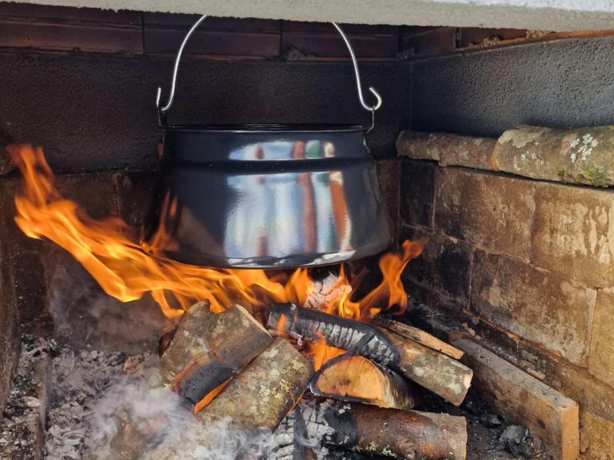 Vila Hanovi Zabljak מראה חיצוני תמונה