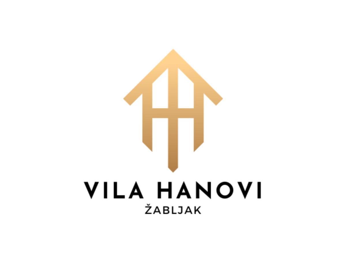 Vila Hanovi Zabljak מראה חיצוני תמונה